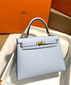 에르메스 켈리백 25CM 오리지날 엡송 정품가죽사용 (100%수작업) H351044-1